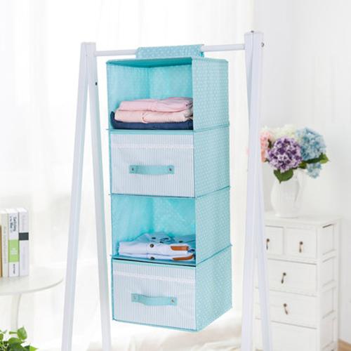 宿舍收纳的技巧与方法,告别脏乱差全部靠收纳