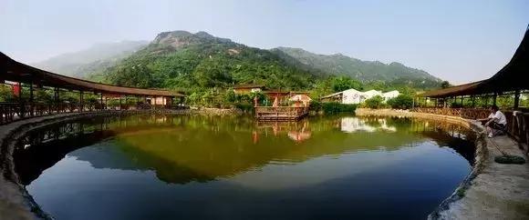 现在最值得去的农庄,农庄不收门票的秘诀