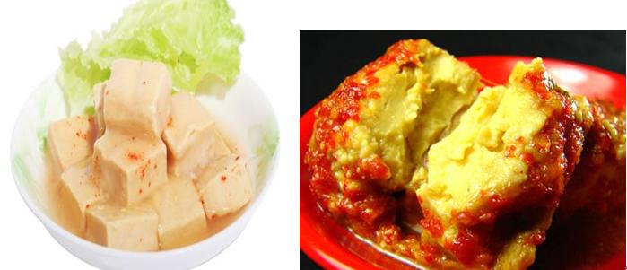 一臭万年豆腐乳,遗臭万年