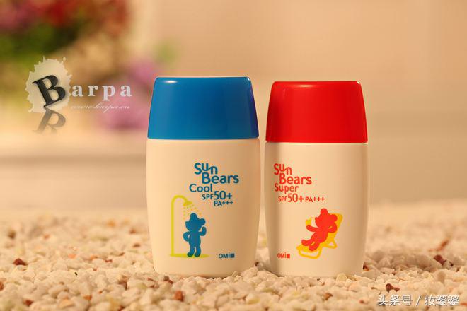 百元防晒霜，不吃土也能买得起