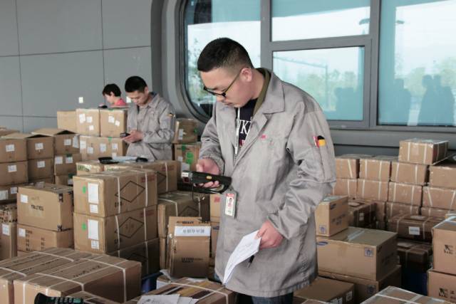 海康威视科技园桐庐县,海康威视桐庐基地参观