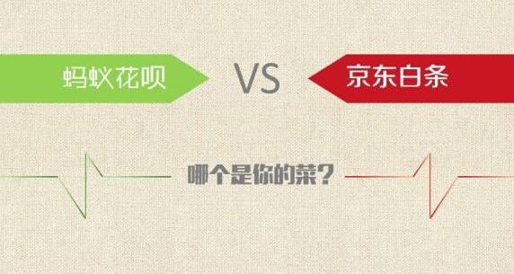 花呗借呗京东白条逾期,花呗借呗白条金条不还的后果