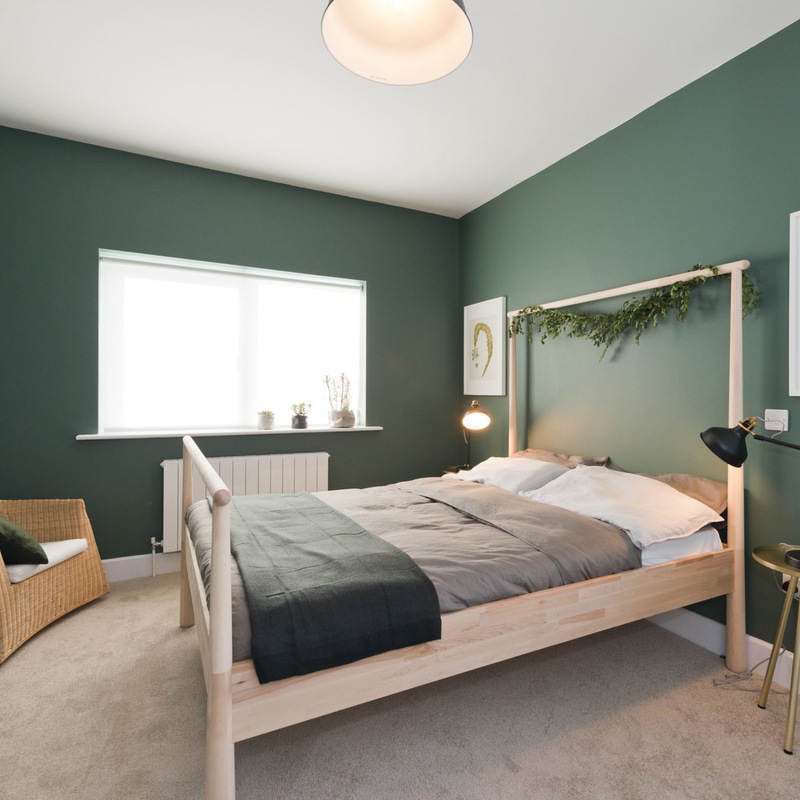 松木为什么是环保家具,松木全实木家具环保么