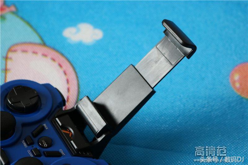 莱仕达山鹰手柄评测,莱仕达山鹰无线手柄设置