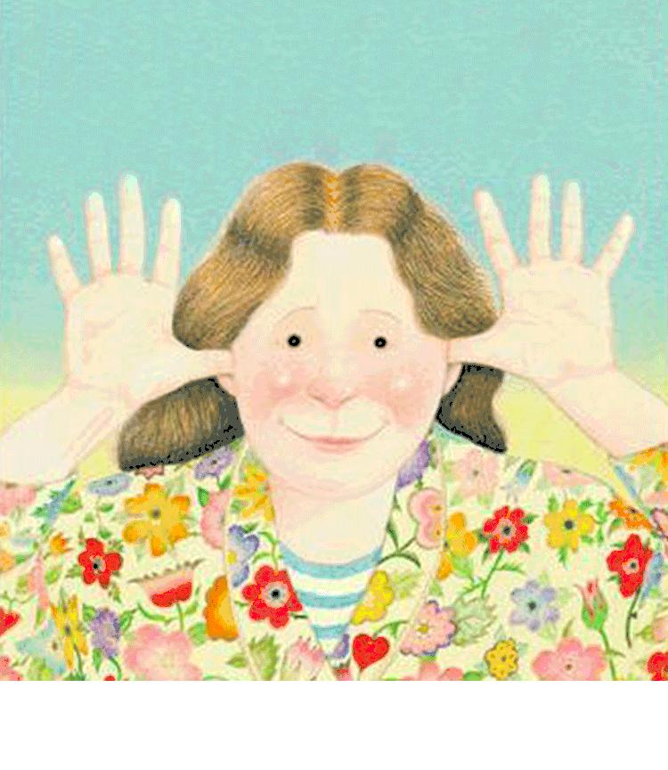 收到最好的礼物母亲节,母亲节自己给自己送份礼物