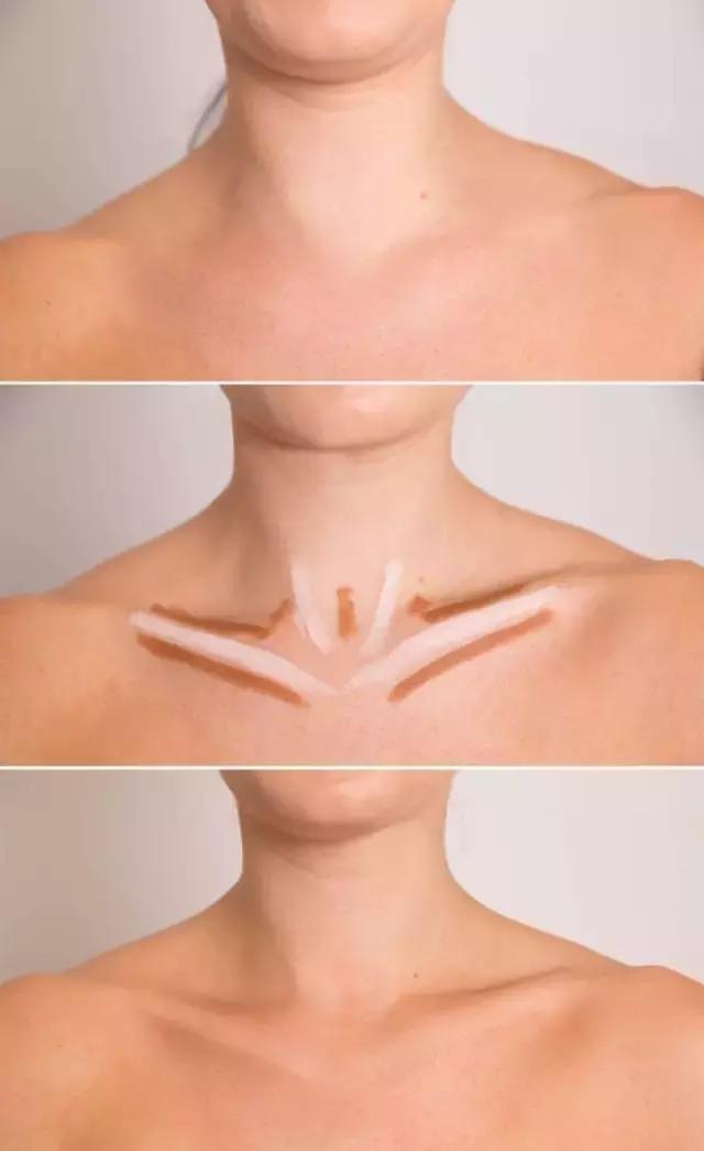 种草｜不用修容的人生，是不完整的！