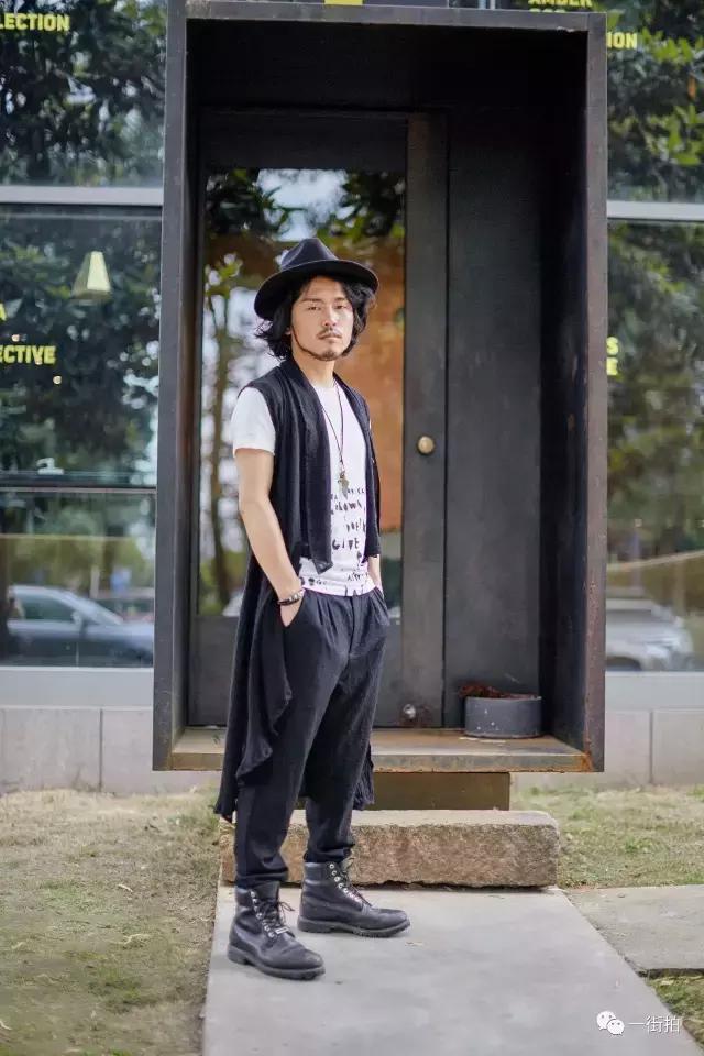 素人改造①期：闰土也能变型男，每个人其实都是时尚潜力股