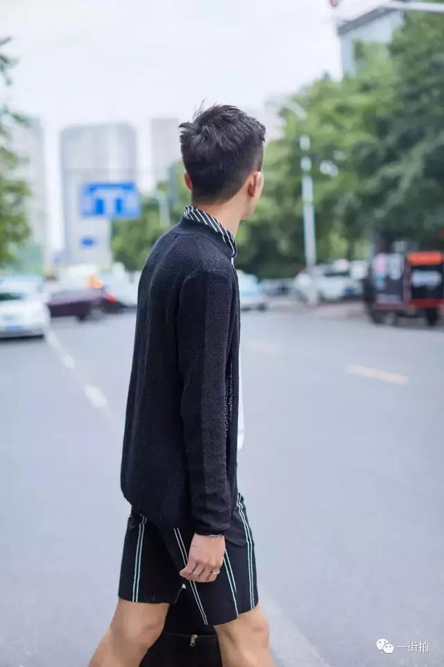 素人改造①期：闰土也能变型男，每个人其实都是时尚潜力股