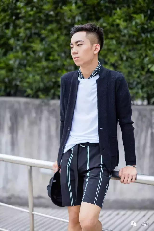 素人改造①期：闰土也能变型男，每个人其实都是时尚潜力股