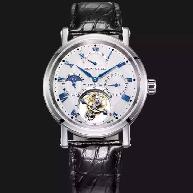 有哪些便宜实用的国产手表,国产手表为什么那么值得购买