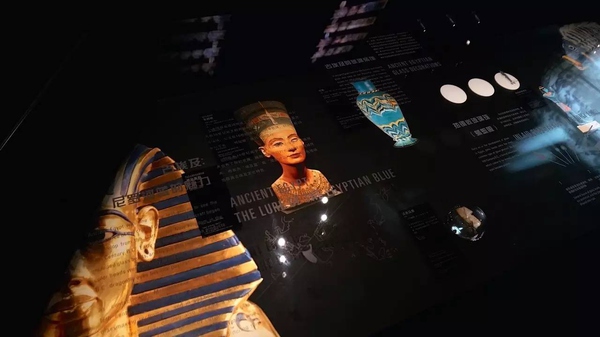 上海有哪些可以免费参观的博物馆,上海有哪些免费的博物馆可供参观