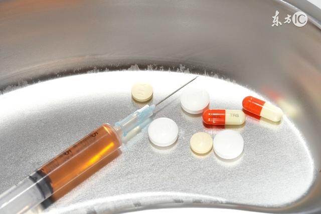 她服高血压药9年，每年药费为100多元，现在又降了！