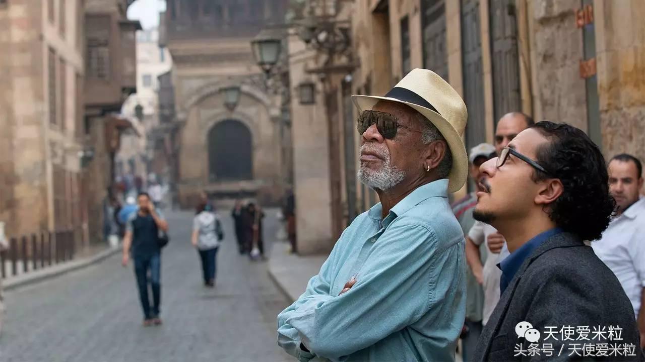 摩根弗里曼获得奥斯卡哪年,摩根弗里曼得过几次奥斯卡