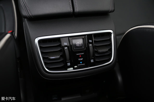 沉浸式体验东风本田ur-v,亲兄弟也要明算账原版