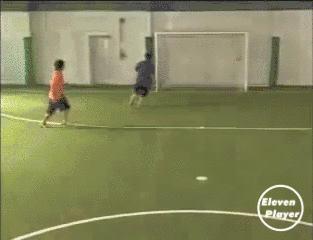 新手变向过人技巧足球,88种足球过人方法