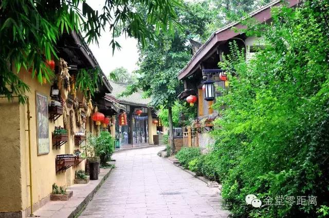 天圆地方!即日起,金堂不再是金堂,这个“新名字”惊艳全世界!