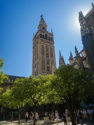 伊比利亚半岛的恋之歌(中)