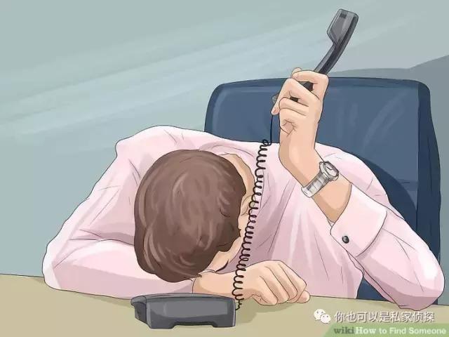 找人旅游可以通过哪些途径,如何通过法律途径找人办理离职