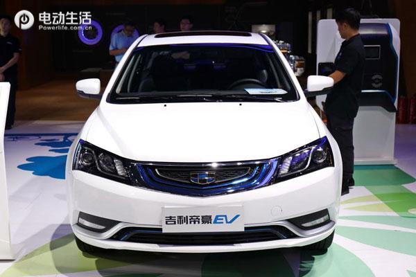 江铃e200s怎么样,新能源纯电入门车