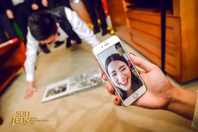 2019结婚堵门游戏大盘点,结婚堵门游戏大全无需道具