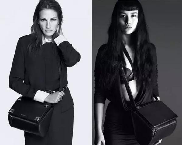 ysl礼盒和纪梵希礼盒哪个好,ysl和moussy哪个高端