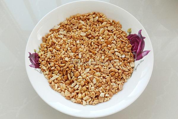 做牛轧糖的重点方法和技巧,简单又好吃的牛轧糖你做过吗