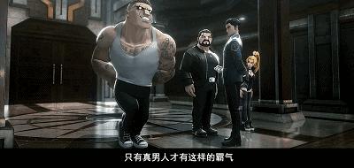 比3d还直观的动漫,盘点这些被搞坏的动画