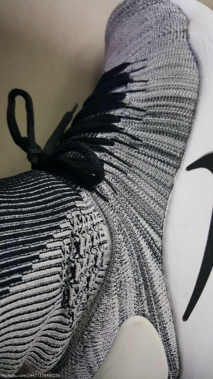 历时半年球鞋测评,全网最良心球鞋测评