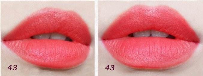 面试涂什么口红最合适,面试涂什么颜色口红平价的