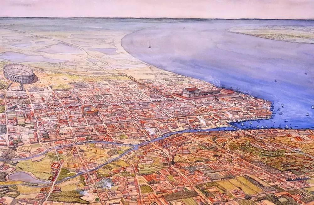 波尔多逆袭之路,波尔多葡萄酒发展过程