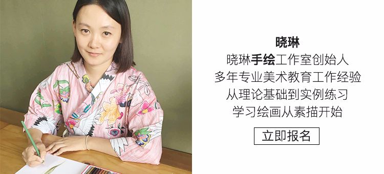 95后最年轻的插画师,90后插画师的画火了简直迷之治愈