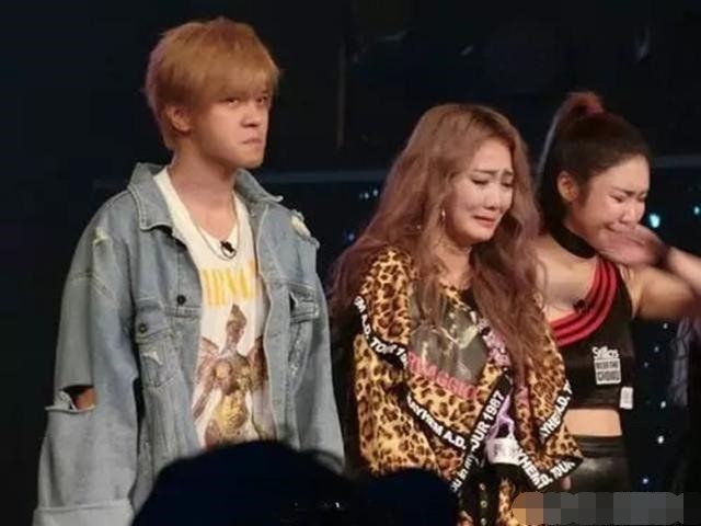 极限挑战成员如何看待罗志祥事件,盘点极限挑战中罗志祥的神操作