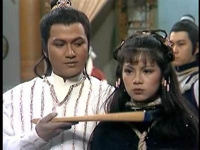 周迅版射雕为什么不如83版,李亚鹏周迅版射雕