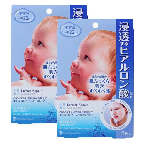 夏季平价湿敷,夏季适合补水面膜