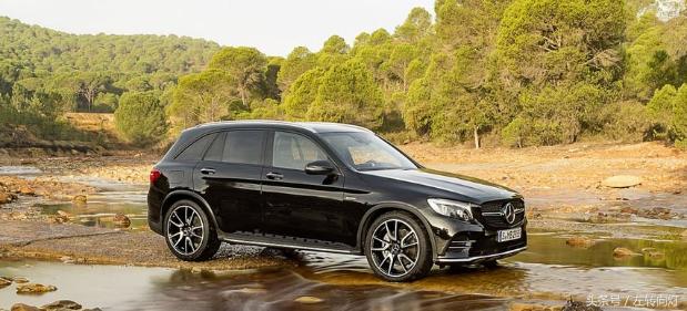 去奔驰亚洲最大旗舰店试驾，服务有什么不同吗？