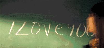 那些年最疯狂的表白,打动人心的表白文案