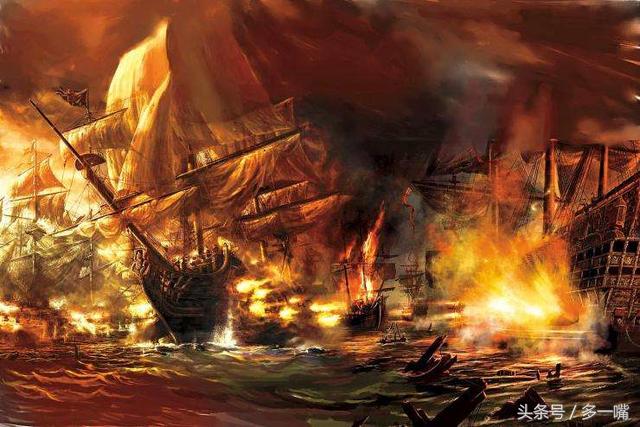 加勒比海盗5:死无对证经典片段,加勒比海盗5:死无对证解说