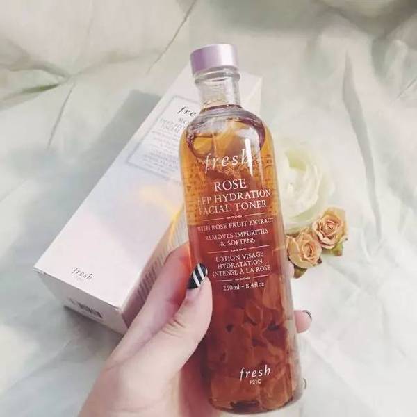 推荐六款保湿水,推荐6款特别好用的护肤品