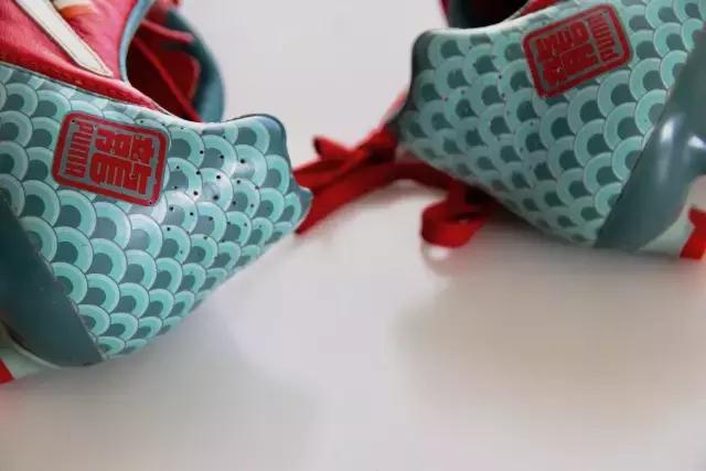 亚亚图雷落场evoPOWER1.2赏析