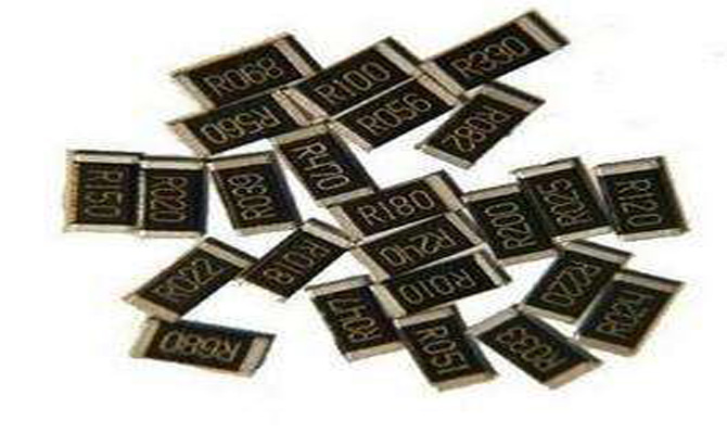 电线每芯导体最大电阻,电路元器件电阻颜色对应数字