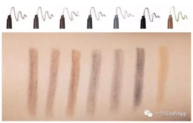 平价欧美彩妆推荐适合新手用的,新手彩妆推荐腮红颜色选择图片