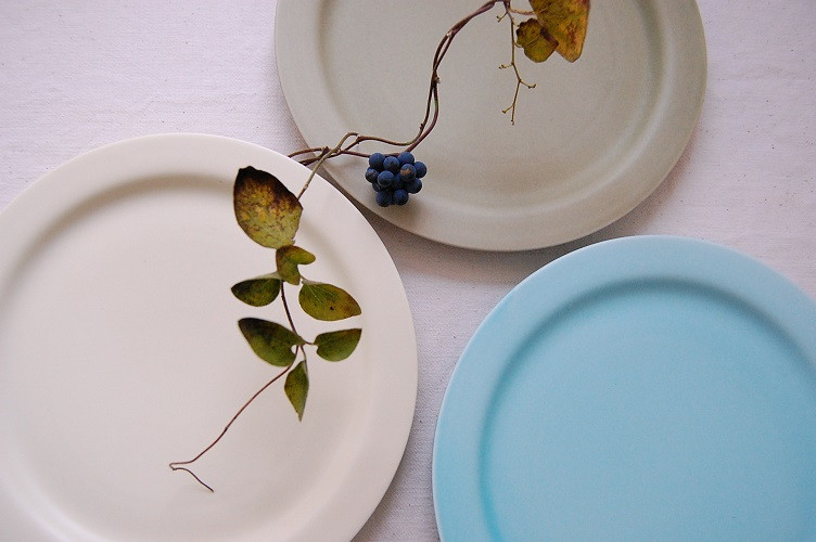 日式餐具下的精致生活,日式餐具都有什么