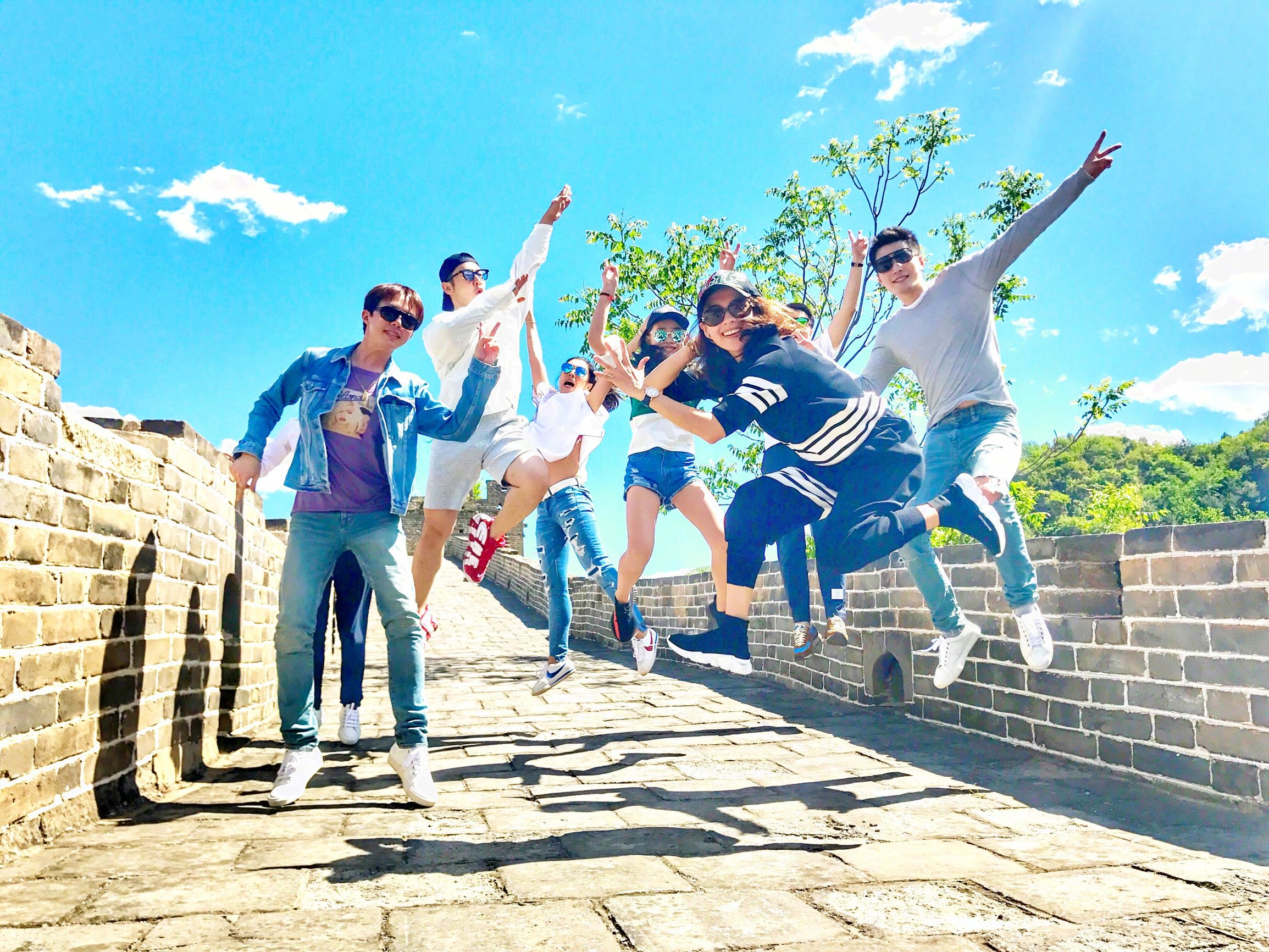 baby邓超李晨奔跑吧一期,鹿晗杨颖李晨玩石头剪刀布