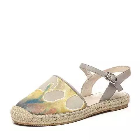 臻果褐｜赫本式优雅魅力值直线UP~