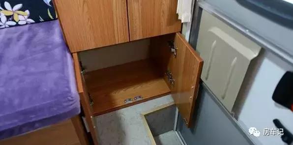 一汽佳宝b型房车,佳宝t80房车烟台