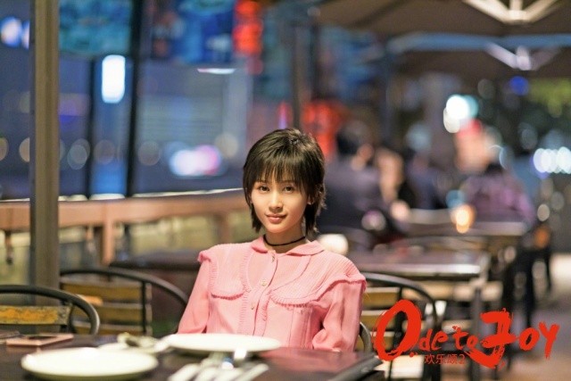 欢乐颂新五美谁最值得期待,欢乐颂五美造型