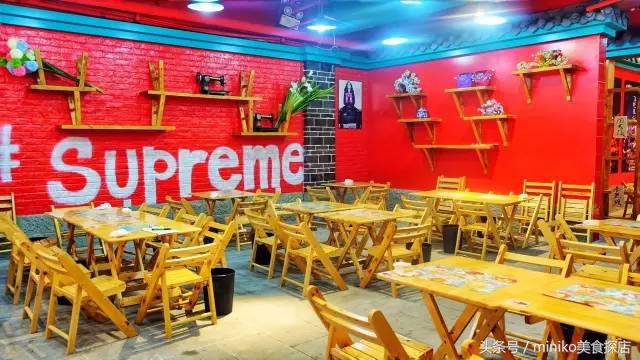 四川少陵路美食推荐,少陵路成都美食探店