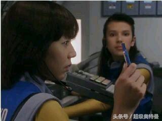 所有奥特曼女主中哪个女主最漂亮,奥特曼里面所有的女主