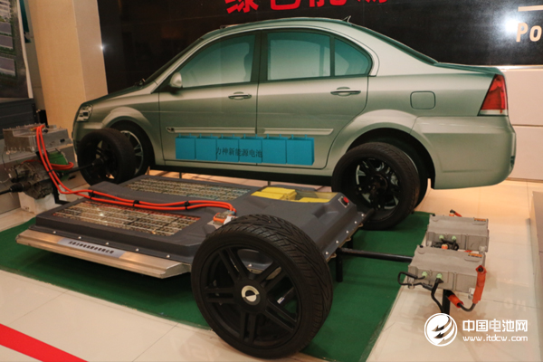 力神21700和松下21700对比,力神电池深度分析