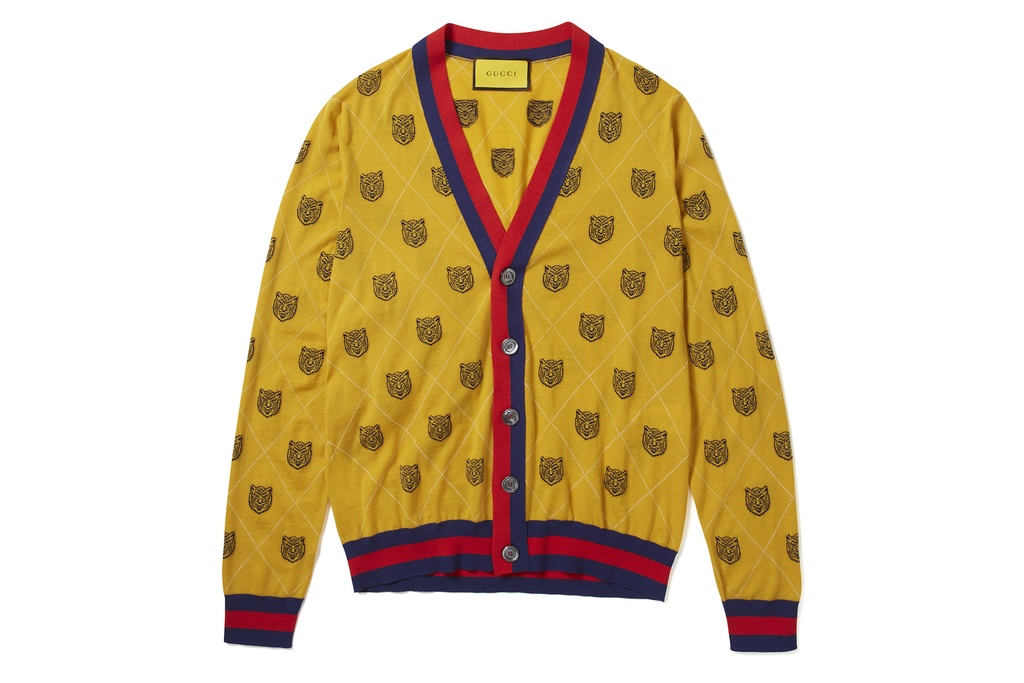 gucci联名系列,gucci联名款有哪些